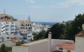Plaza 305 Albufeira