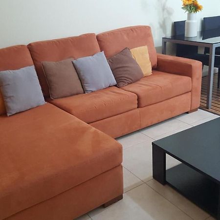 Apartamento Plaza 305 Albufeira Exterior foto