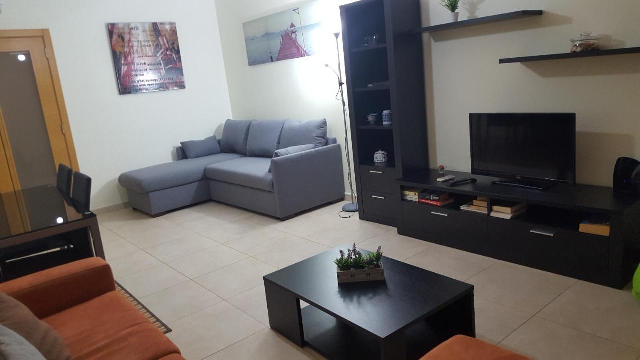 Apartamento Plaza 305 Albufeira Exterior foto