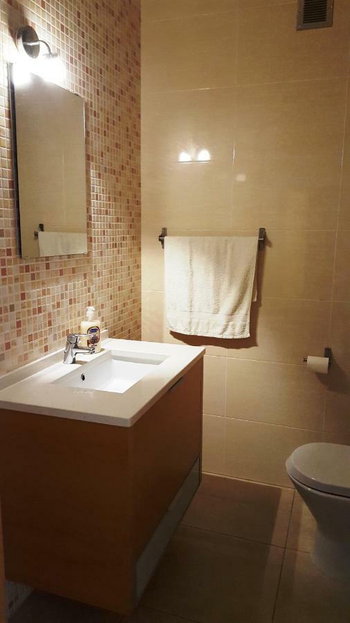 Apartamento Plaza 305 Albufeira Exterior foto