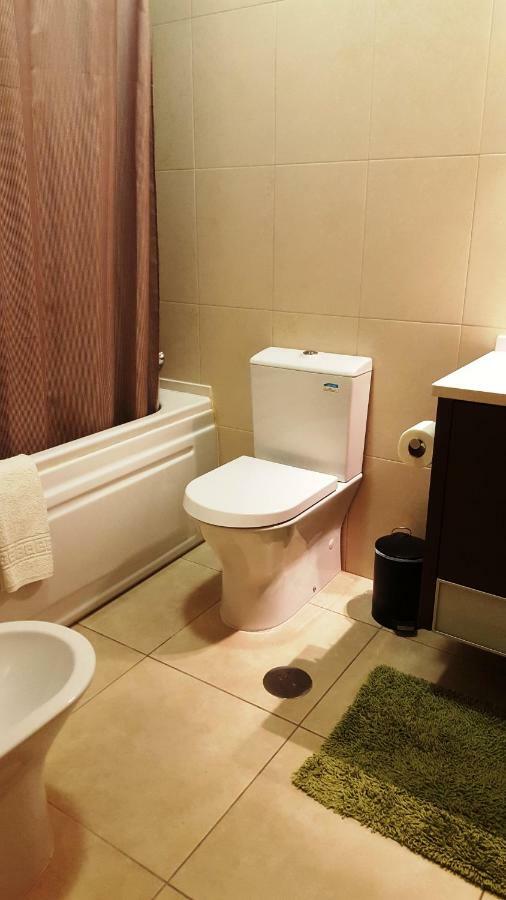 Apartamento Plaza 305 Albufeira Exterior foto